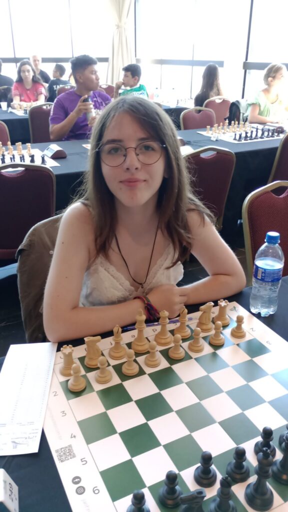 Maior aberto internacional de Xadrez da América Latina, 9º Floripa Chess  Open Fort Atacadista premia Pichot e Cori como campeões – Floripa Chess Open