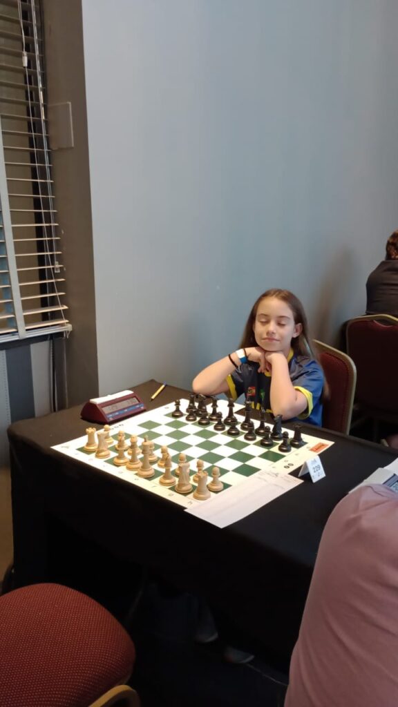 ATLETAS DE LACERDÓPOLIS PARTICIPARAM DO FESTIVAL INTERNACIONAL DE XADREZ FLORIPA  CHESS OPEN - MUNICÍPIO DE LACERDÓPOLIS